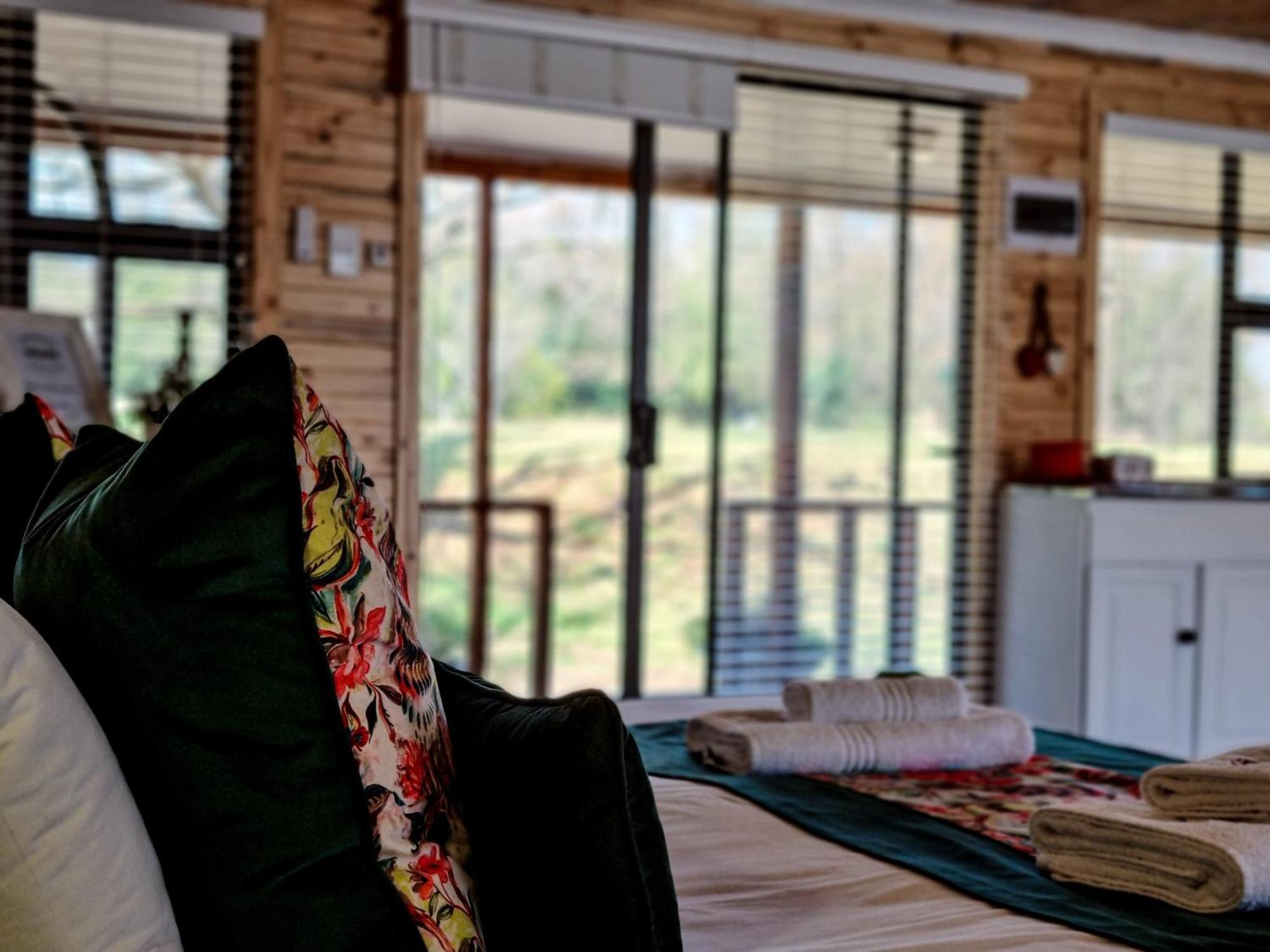 Winterton Country Lodge @ Rose Cottage Kültér fotó